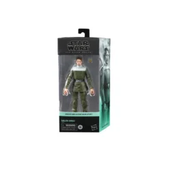 Hasbro Star Wars The Black Series Galen Erso - Rogue One