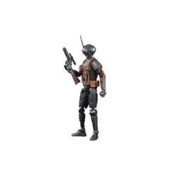 Hasbro Star Wars The Black Series Q9-0 (ZERO)