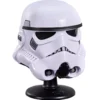 Hasbro Star Wars The Black Series - Mini casque Stormtrooper - Star Wars: A New Hope