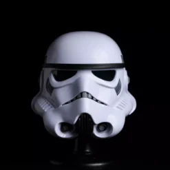 Hasbro Star Wars The Black Series - Mini casque Stormtrooper - Star Wars: A New Hope