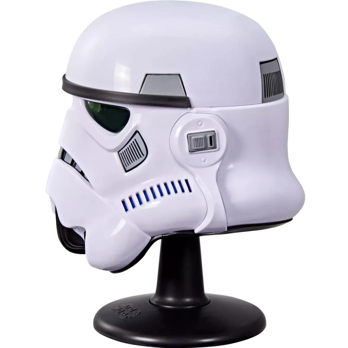 Hasbro Star Wars The Black Series - Mini casque Stormtrooper - Star Wars: A New Hope