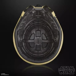 Hasbro Star Wars The Black Series - Casque électronique Shoretrooper - Andor