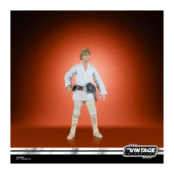 Hasbro - Star Wars The Vintage Collection - Landspeeder & Luke Skywalker