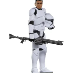 Hasbro - Star Wars The Vintage Collection - Clone Trooper Phase I - Episode II