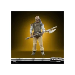 Hasbro - Star Wars The Vintage Collection - Weequay (Pagetti Rook) - ROTJ 40th Anniversary