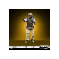 Hasbro - Star Wars The Vintage Collection - Weequay (Pagetti Rook) - ROTJ 40th Anniversary