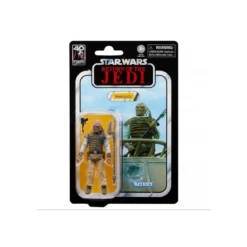 Hasbro - Star Wars The Vintage Collection - Weequay (Pagetti Rook) - ROTJ 40th Anniversary
