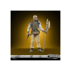 Hasbro - Star Wars The Vintage Collection - Weequay (Pagetti Rook) - ROTJ 40th Anniversary