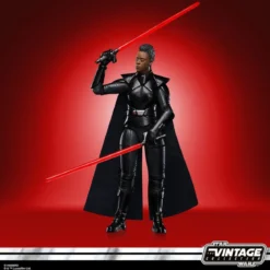 Hasbro - Star Wars The Vintage Collection - Reva Third Sister - Obi-Wan Kenobi