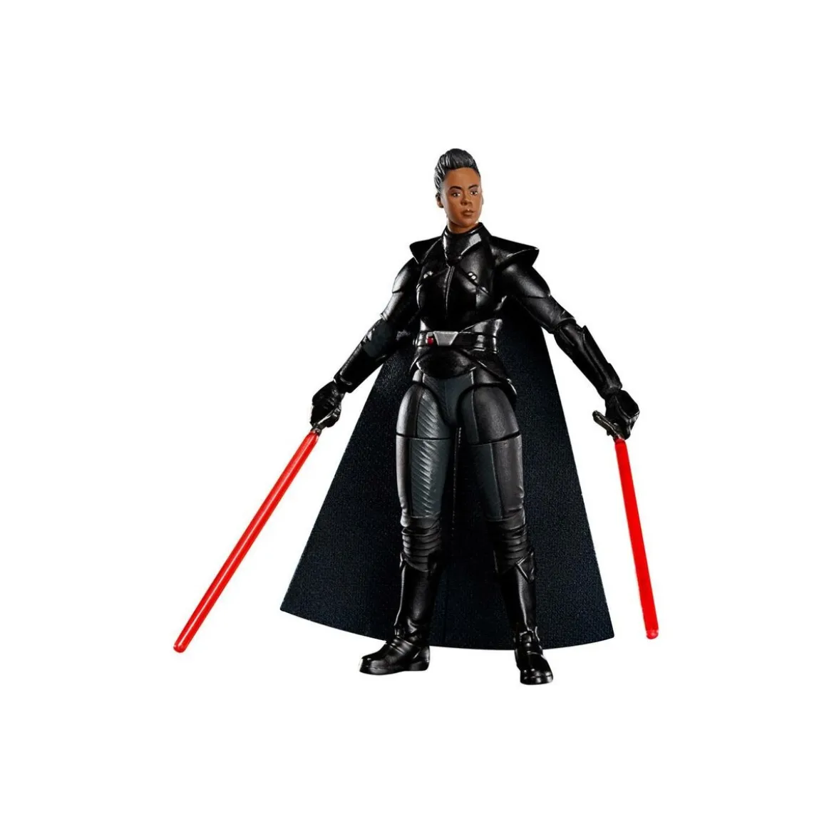 Hasbro - Star Wars The Vintage Collection - Reva Third Sister - Obi-Wan Kenobi