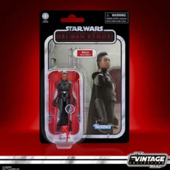 Hasbro - Star Wars The Vintage Collection - Reva Third Sister - Obi-Wan Kenobi