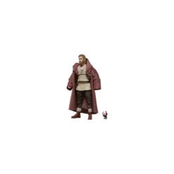Hasbro - Star Wars The Vintage Collection - Obi-Wan Kenobi Wandering Jedi