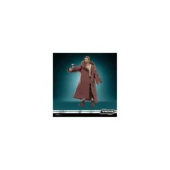 Hasbro - Star Wars The Vintage Collection - Obi-Wan Kenobi Wandering Jedi