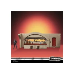 Hasbro - Star Wars Vintage Collection - Nevarro Cantina Playset