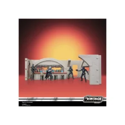 Hasbro - Star Wars Vintage Collection - Nevarro Cantina Playset