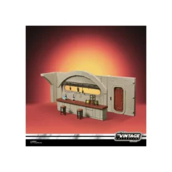 Hasbro - Star Wars Vintage Collection - Nevarro Cantina Playset