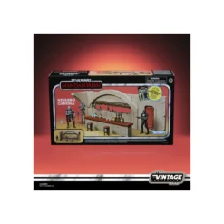 Hasbro - Star Wars Vintage Collection - Nevarro Cantina Playset