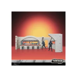 Hasbro - Star Wars Vintage Collection - Nevarro Cantina Playset
