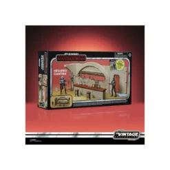 Hasbro - Star Wars Vintage Collection - Nevarro Cantina Playset