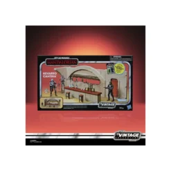 Hasbro - Star Wars Vintage Collection - Nevarro Cantina Playset