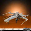 Hasbro - Star Wars Vintage Collection - X-WING & ANTON MERRICK