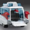 Hasbro - The Real Ghostbusters Kenner Classics - Ecto-1