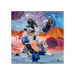 Hasbro - The Transformers: METROPLEX - Legacy Generations - Titan Class