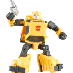 Hasbro - The Transformers: The Movie BUMBLEBEE - Studio Series 86-29 Deluxe Class