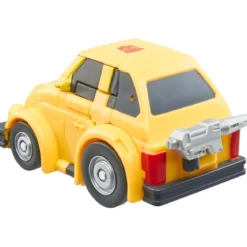 Hasbro - The Transformers: The Movie BUMBLEBEE - Studio Series 86-29 Deluxe Class