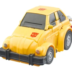Hasbro - The Transformers: The Movie BUMBLEBEE - Studio Series 86-29 Deluxe Class