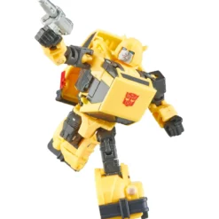 Hasbro - The Transformers: The Movie BUMBLEBEE - Studio Series 86-29 Deluxe Class