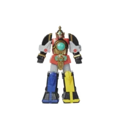 Hasbro - Thunder Megazord - Lightning Collection Power Rangers Megazord