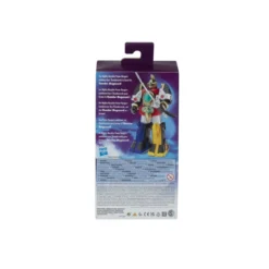 Hasbro - Thunder Megazord - Lightning Collection Power Rangers Megazord