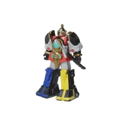Hasbro - Thunder Megazord - Lightning Collection Power Rangers Megazord