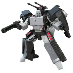 Hasbro Transformers Collaborative: G.I. Joe Mash-Up, Megatron H.I.S.S. Tank and Baroness