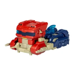 Hasbro - Transformers Generations - Optimus Prime Transformers: One - Studio Series Deluxe 112