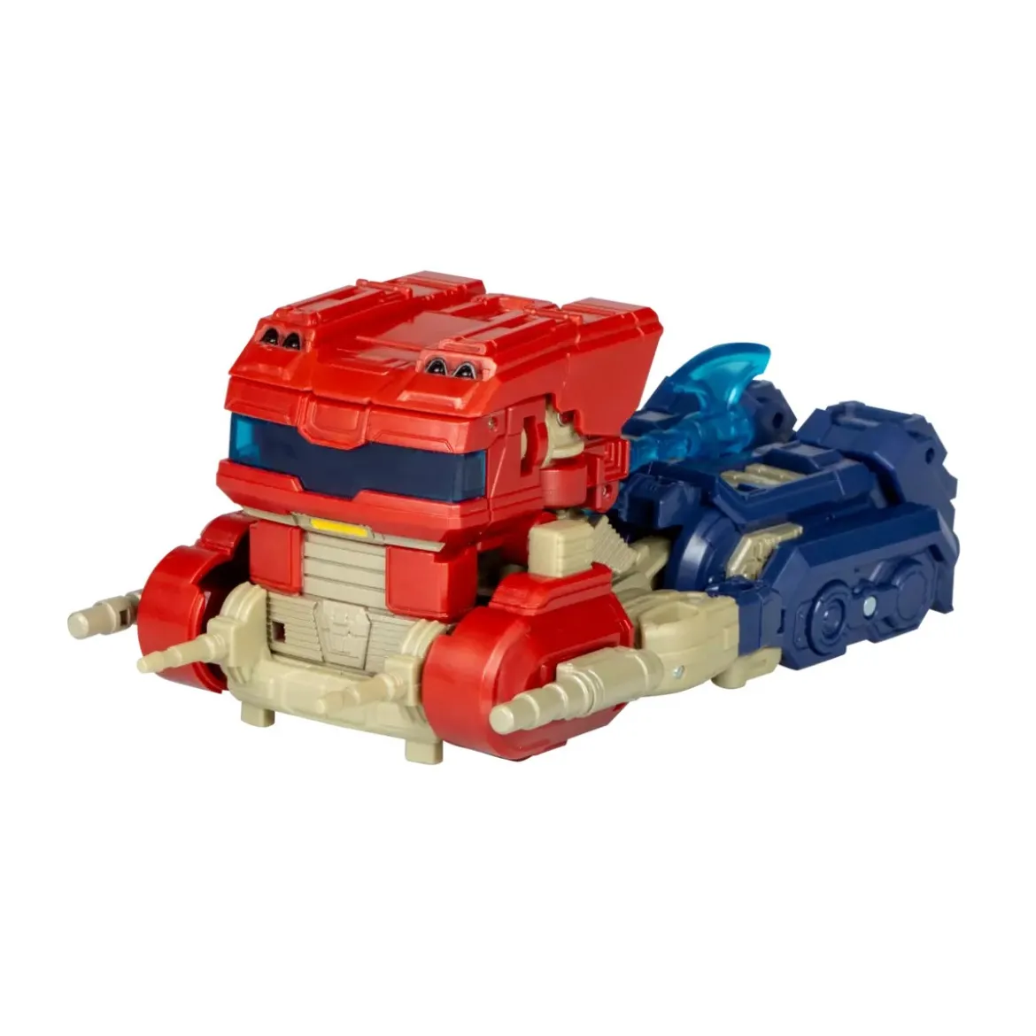 Hasbro - Transformers Generations - Optimus Prime Transformers: One - Studio Series Deluxe 112