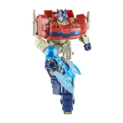 Hasbro - Transformers Generations - Transformers: ONE Optimus Prime - Studio Series Deluxe Class