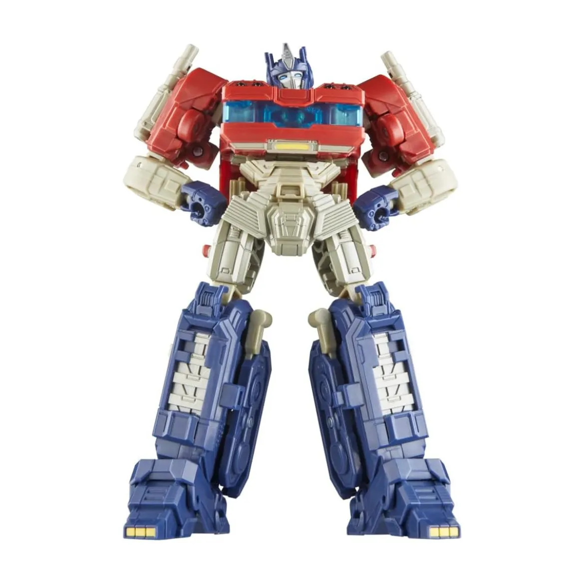 Hasbro - Transformers Generations - Transformers: ONE Optimus Prime - Studio Series Deluxe Class
