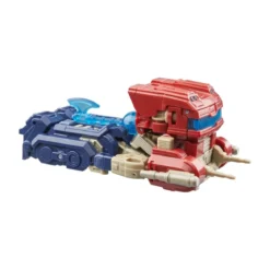 Hasbro - Transformers Generations - Transformers: ONE Optimus Prime - Studio Series Deluxe Class
