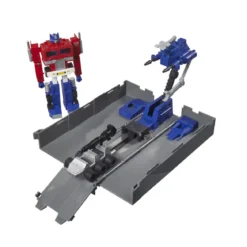 Hasbro - Transformers Generations G1 - Optimus Prime