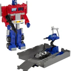 Hasbro - Transformers Generations G1 - Optimus Prime