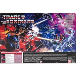 Hasbro - Transformers Generations G1 - Optimus Prime