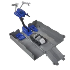 Hasbro - Transformers Generations G1 - Optimus Prime