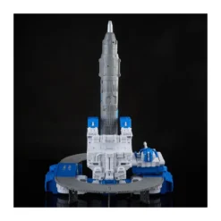 Hasbro - Transformers Generation Legacy - GUARDIAN ROBOT & LUNAR TREAD - Titan Class Autobot