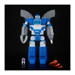 Hasbro - Transformers Generation Legacy - GUARDIAN ROBOT & LUNAR TREAD - Titan Class Autobot