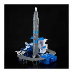 Hasbro - Transformers Generation Legacy - GUARDIAN ROBOT & LUNAR TREAD - Titan Class Autobot