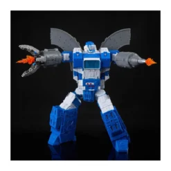Hasbro - Transformers Generation Legacy - GUARDIAN ROBOT & LUNAR TREAD - Titan Class Autobot
