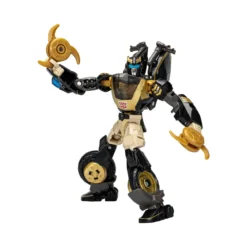 Hasbro - Transformers Generation Legacy - ANIMATED UNIVERSE PROWLL - Deluxe Class Autobot