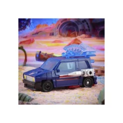 Hasbro - Transformers Generation Legacy - SKIDS - Deluxe Class
